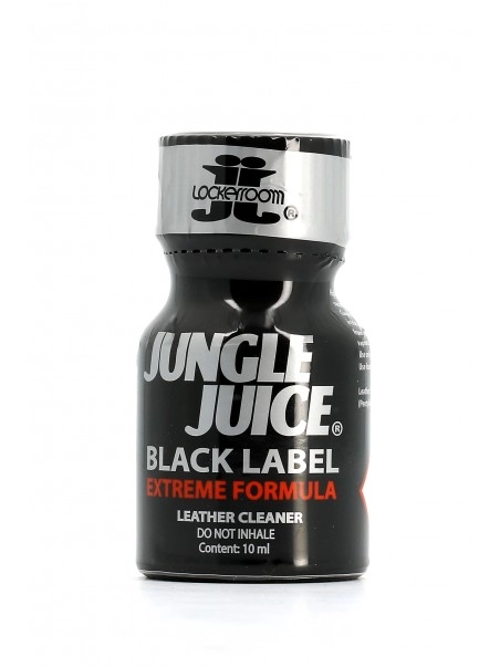 Petit Poppers Jungle Juice Black Label 3 Petit Poppers Jungle Juice Black Label