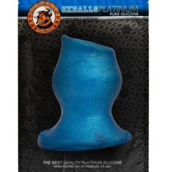 Oxballs Pig Hole Blueballs 11 Oxballs Pig Hole Blueballs -Vestiaire Fetish Soldes 2023 pig hole blueballs 14