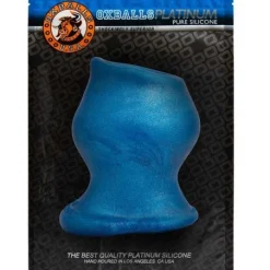 Oxballs Pig Hole Blueballs 11 Oxballs Pig Hole Blueballs -Vestiaire Fetish Soldes 2023 pig hole blueballs 4