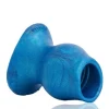 Oxballs Pig Hole Blueballs 1 Oxballs Pig Hole Blueballs -Vestiaire Fetish Soldes 2023 pig hole blueballs 5