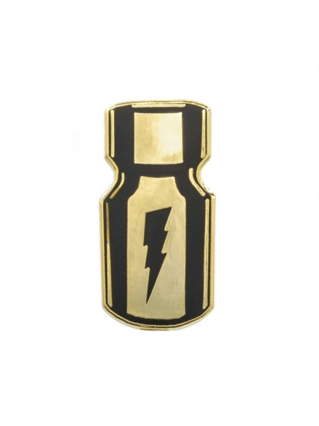 Master Of The House Pin's Fetish Poppers (édition Limitée) 3 Master Of The House Pin's Fetish Poppers (édition Limitée)