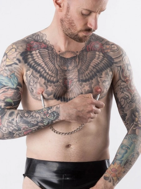 Autres Pinces à Seins Clinging Claws 4 Autres Pinces à Seins Clinging Claws – Image 2