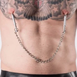 Autres Pinces à Seins Clinging Claws 7 Autres Pinces à Seins Clinging Claws -Vestiaire Fetish Soldes 2023 pinces a seins clinging claws 2