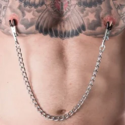 Autres Pinces à Seins Croco Soft -Vestiaire Fetish Soldes 2023 pinces a seins croco soft 3