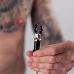 Autres Pinces à Seins Progressives