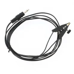 E-Stim Systems Pinces à Tétons électro -Vestiaire Fetish Soldes 2023 pinces a tetons electro 1