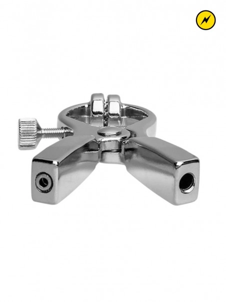 ElectraStim Pinces électro 4 ElectraStim Pinces électro – Image 2