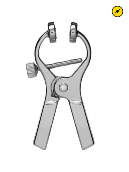 ElectraStim Pinces électro 3 ElectraStim Pinces électro