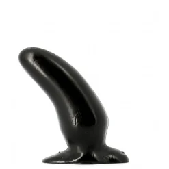 Plug All Black 14 X 4.6 Cm 8 Plug All Black 14 X 4.6 Cm -Vestiaire Fetish Soldes 2023 plug all black 14 x 46 cm 2