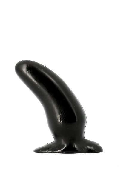 Plug All Black 14 X 4.6 Cm 5 Plug All Black 14 X 4.6 Cm – Image 3