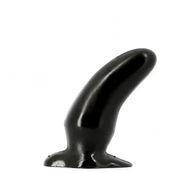 Plug All Black 14 X 4.6 Cm 9 Plug All Black 14 X 4.6 Cm -Vestiaire Fetish Soldes 2023 plug all black 14 x 46 cm 3