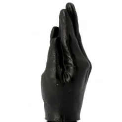 Plug All Black 20 X 6.8 Cm -Vestiaire Fetish Soldes 2023 plug all black 20 x 68 cm 1