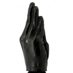 Plug All Black 20 X 6.8 Cm -Vestiaire Fetish Soldes 2023 plug all black 20 x 68 cm 2