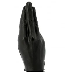 Plug All Black 20 X 6.8 Cm -Vestiaire Fetish Soldes 2023 plug all black 20 x 68 cm 3