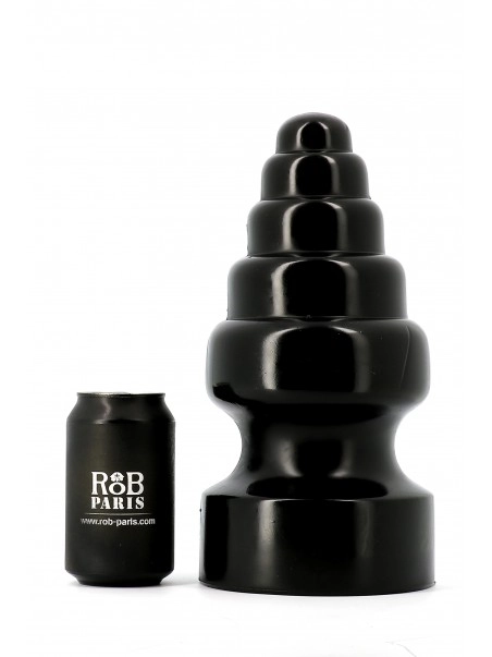 Plug All Black 30 X 13.5 Cm 3 Plug All Black 30 X 13.5 Cm