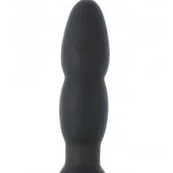 Pretty Love Plug Anal D'entrainement Vibrant 13 Cm X 3,5 Cm -Vestiaire Fetish Soldes 2023 plug anal d entrainement vibrant 3
