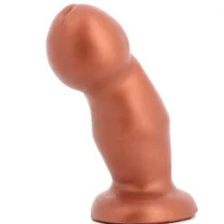 Square Peg Plug Popper 21 Cm X 7 Cm -Vestiaire Fetish Soldes 2023 plug anal popper 5