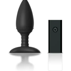 Plug Anal Vibrant Nexus Ace (medium)