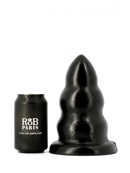 Domestic Partner Plug Butt Buster 20 X 10.2 Cm -Vestiaire Fetish Soldes 2023 plug butt buster 20 x 102 cm