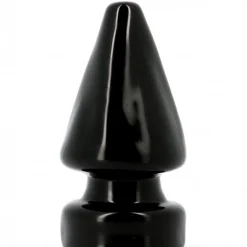 Autres Plug Cone XL 20 X 12 Cm -Vestiaire Fetish Soldes 2023 plug cone xl 2