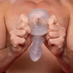 Plug Creux / Gaine The Fucker - Brutus -Vestiaire Fetish Soldes 2023 plug creux gaine the fucker brutus 2