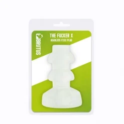 Plug Creux / Gaine The Fucker X - Brutus -Vestiaire Fetish Soldes 2023 plug creux gaine the fucker x brutus 5