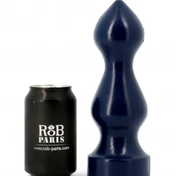 CrackStuffers Plug Double Butt L 23 X 7 Cm