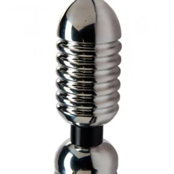 E-Stim Systems Plug électro Deviant Large