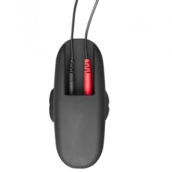 ElectraStim Plug électro Large Rocket -Vestiaire Fetish Soldes 2023 plug electro large rocket 5