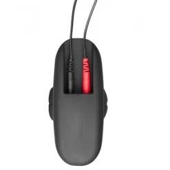 ElectraStim Plug électro Small Rocket -Vestiaire Fetish Soldes 2023 plug electro small rocket 2