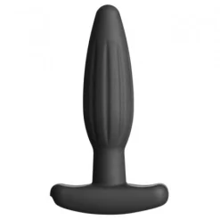 ElectraStim Plug électro Small Rocket -Vestiaire Fetish Soldes 2023 plug electro small rocket 3