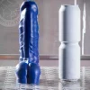 CrackStuffers Gode Sam 24 X 6 Cm -Vestiaire Fetish Soldes 2023 plug felix crackstuffers
