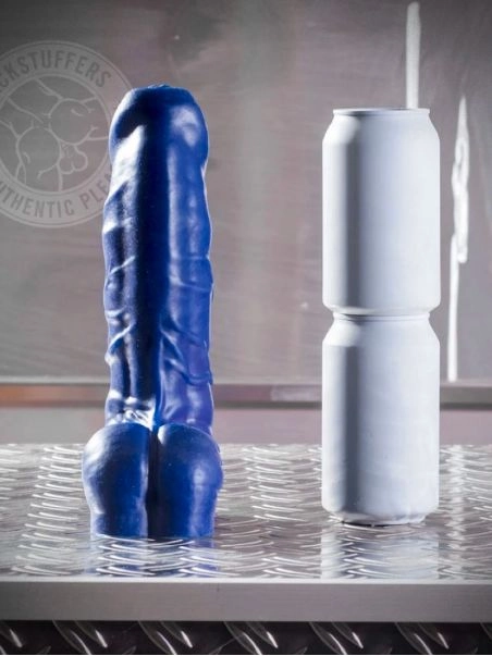 CrackStuffers Gode Sam 24 X 6 Cm 3 CrackStuffers Gode Sam 24 X 6 Cm