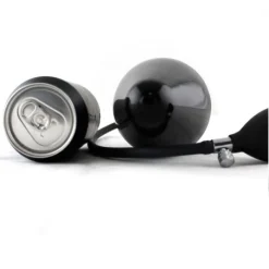 Autres Plug Gonflable XXL 14.5 X 8.5 Cm -Vestiaire Fetish Soldes 2023 plug gonflable xxl 5