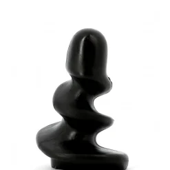 Dark Crystal Plug Noir 18 X 9.2 Cm -Vestiaire Fetish Soldes 2023 plug noir 18 x 92 cm 2