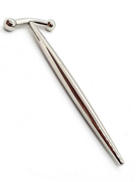 Plug Pénis à Poignée Dick Vader 4 Plug Pénis à Poignée Dick Vader – Image 2