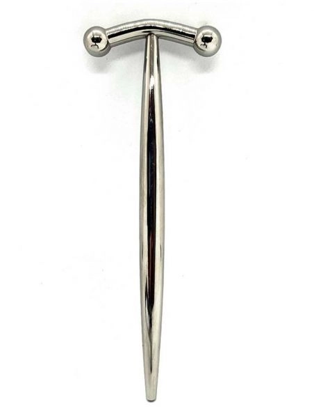 Plug Pénis à Poignée Dick Vader 3 Plug Pénis à Poignée Dick Vader