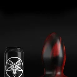 Plug Ted - Twisted Beast -Vestiaire Fetish Soldes 2023 plug ted twisted beast 2