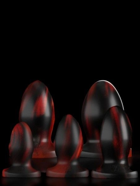 Plug Ted - Twisted Beast -Vestiaire Fetish Soldes 2023 plug ted twisted beast 6