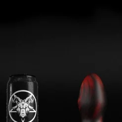 Plug Ted - Twisted Beast 7 Plug Ted - Twisted Beast -Vestiaire Fetish Soldes 2023 plug ted twisted beast 8