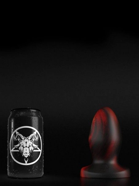 Plug Ted - Twisted Beast 5 Plug Ted - Twisted Beast – Image 3