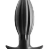 Plug Texturé En Silicone Bomba - Renegade -Vestiaire Fetish Soldes 2023 plug texture en silicone bomba renegade