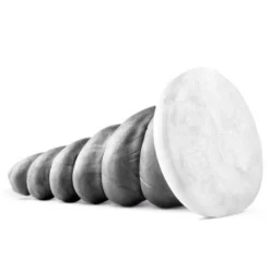 Plug Torsadé Matia - Sinnovator 9 Plug Torsadé Matia - Sinnovator -Vestiaire Fetish Soldes 2023 plug torsade matia sinnovator 3