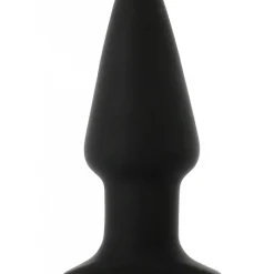 Autres Plug Vibrant à Télécommande 14 Cm X 5 Cm -Vestiaire Fetish Soldes 2023 plug vibrant a telecommande 3