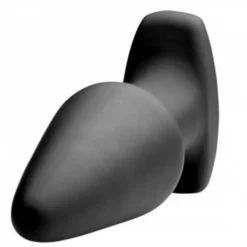 Autres Plug Vibrant à Télécommande 14 Cm X 5 Cm -Vestiaire Fetish Soldes 2023 plug vibrant a telecommande 8