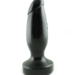 All Black Plug XL Trombone Hung System 20cm X 7 Cm -Vestiaire Fetish Soldes 2023 plug xl trombone hung system 2