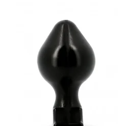 Plugs D'entrainement All Black -Vestiaire Fetish Soldes 2023 plugs d entrainement all black 3