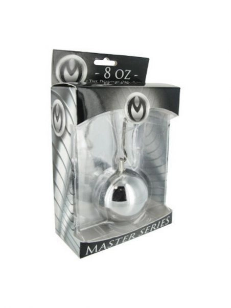 Poids Pour Parachute (227g) - Master Series 4 Poids Pour Parachute (227g) - Master Series – Image 2