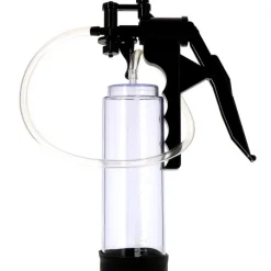 MEN TOYS Pompe à Bite Pistolet