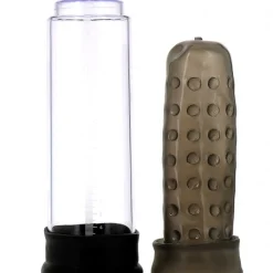 MEN TOYS Pompe à Bite Pistolet -Vestiaire Fetish Soldes 2023 pompe bite pistol 5